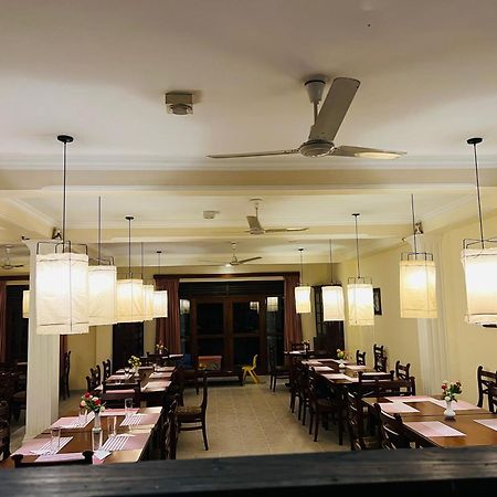 Hotel Sunflower كاتاراغاما المظهر الخارجي الصورة