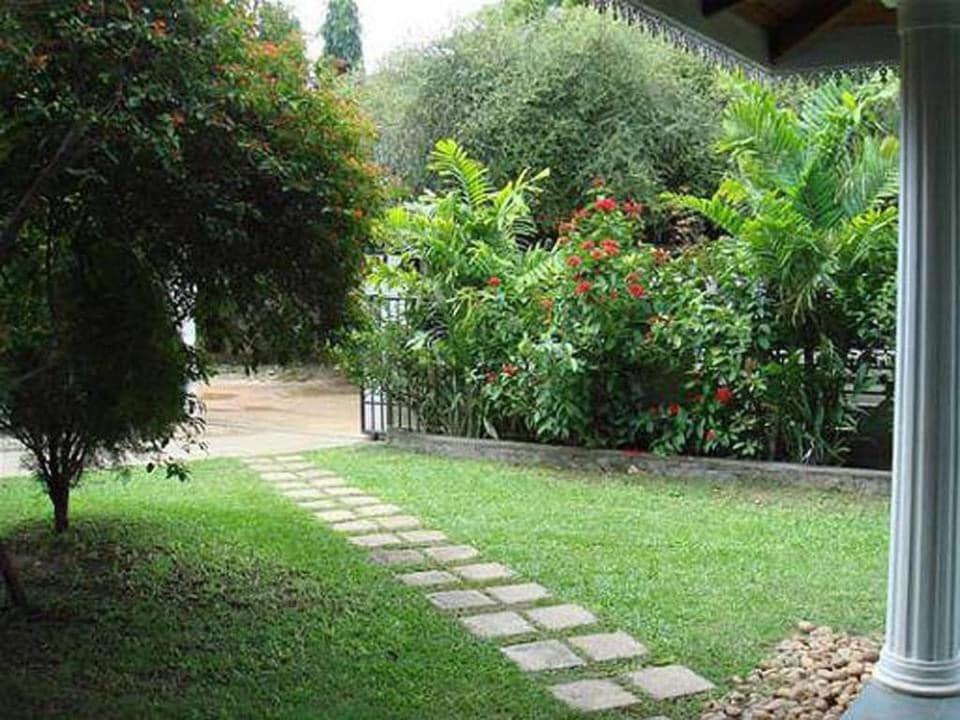 Hotel Sunflower كاتاراغاما المظهر الخارجي الصورة