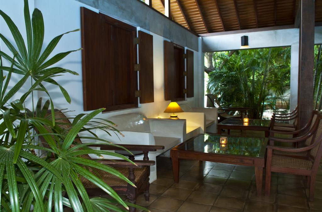 Hotel Sunflower كاتاراغاما المظهر الخارجي الصورة