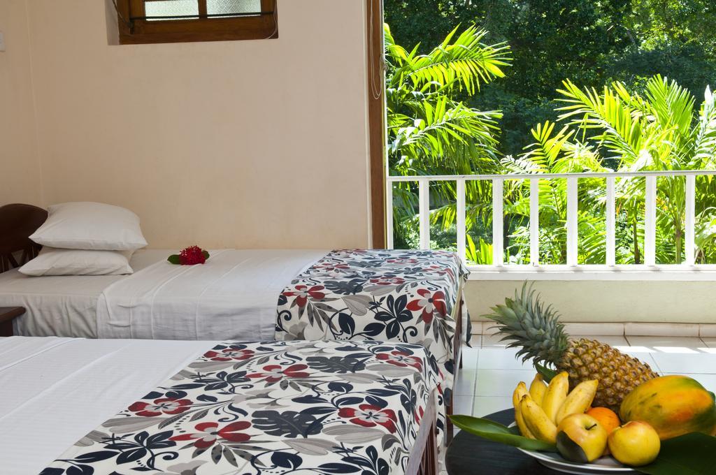 Hotel Sunflower كاتاراغاما الغرفة الصورة