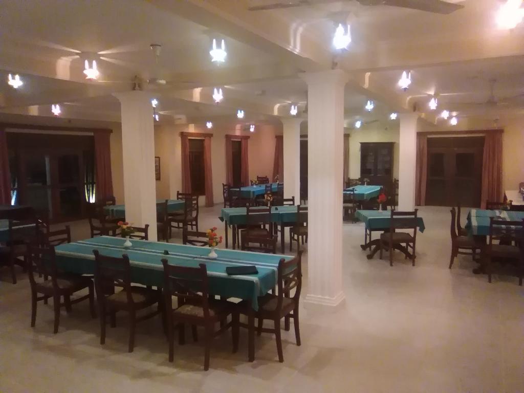 Hotel Sunflower كاتاراغاما المظهر الخارجي الصورة