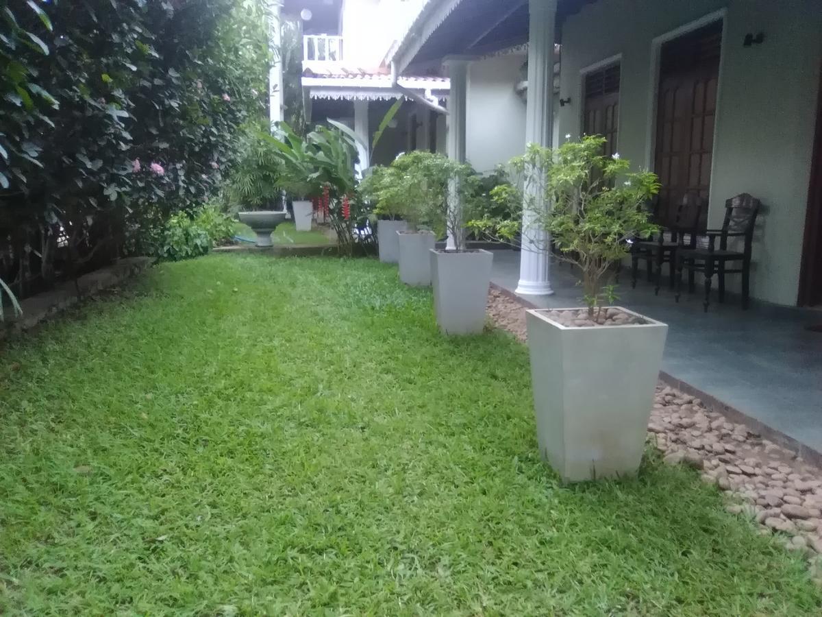 Hotel Sunflower كاتاراغاما المظهر الخارجي الصورة
