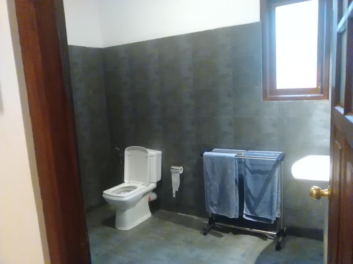 Hotel Sunflower كاتاراغاما المظهر الخارجي الصورة