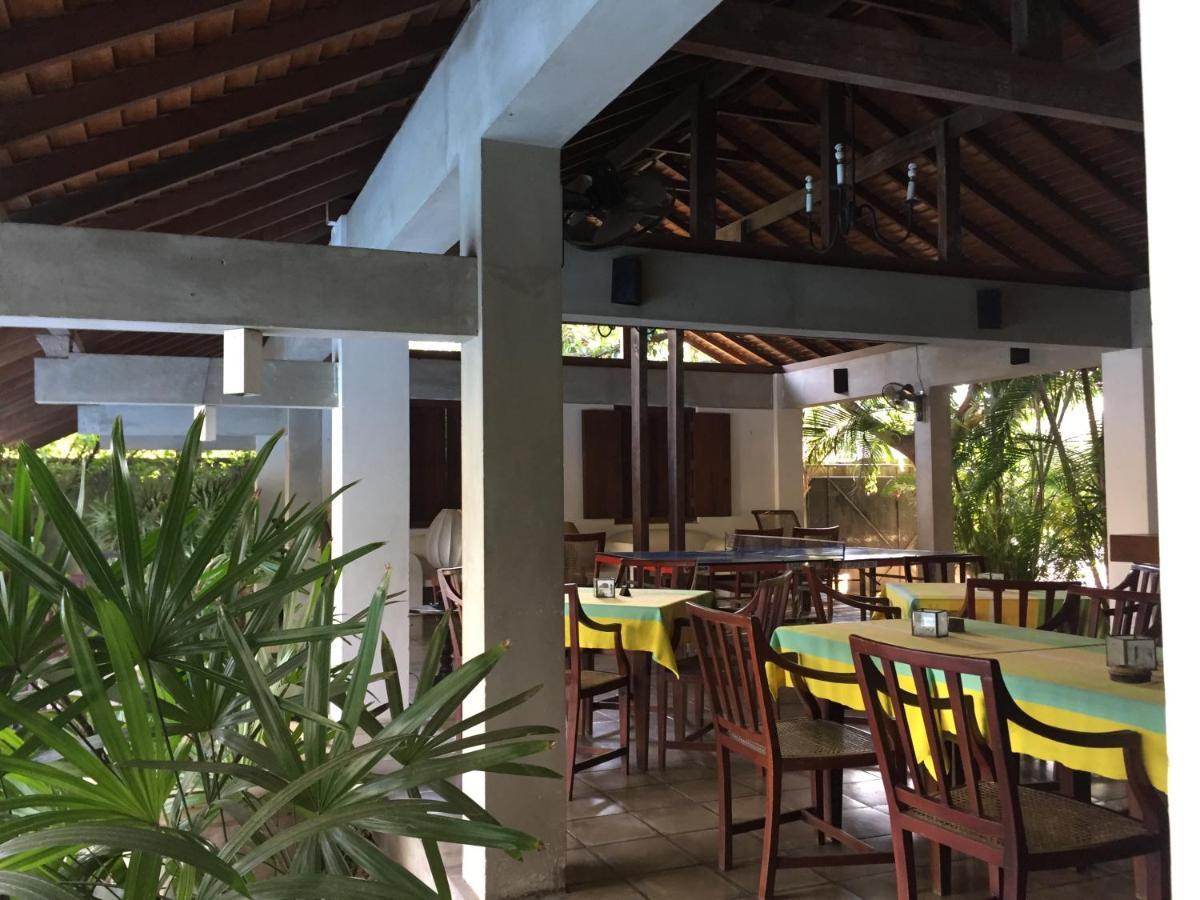 Hotel Sunflower كاتاراغاما المظهر الخارجي الصورة